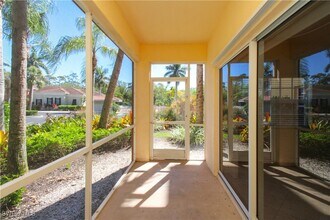 4500 Botanical Pl Cir in Naples, FL - Building Photo - Building Photo