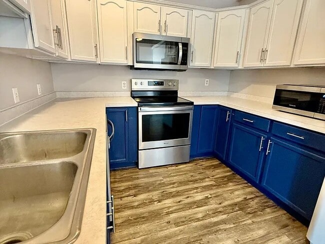 1639 Roy St in Pocatello, ID - Building Photo - Building Photo