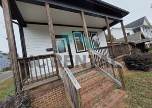 1501 E Jones St in Raleigh, NC - Building Photo - Building Photo