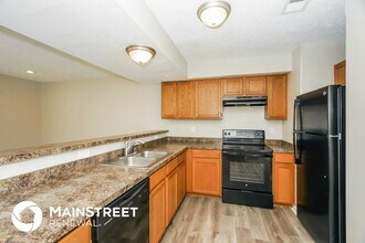 117 Frederick Rd in Nicholasville, KY - Foto de edificio - Building Photo