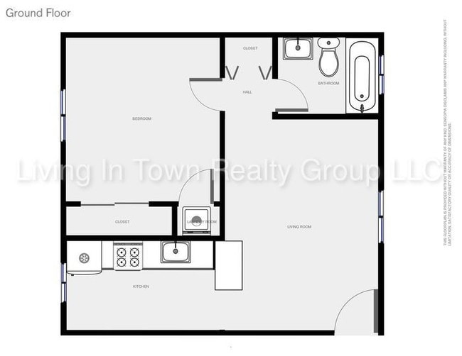 943 Greenwood Ave NE-Unit -7 in Atlanta, GA - Building Photo - Building Photo