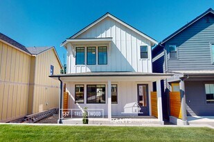 113 Veranda Ln SE in Olympia, WA - Building Photo