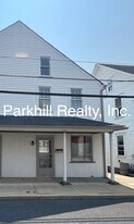 26 Pen Argyl St in Pen Argyl, PA - Building Photo