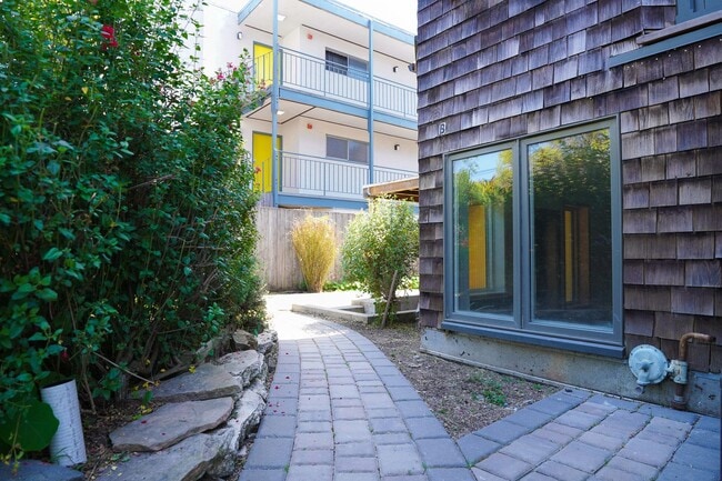 2118 Grant St in Berkeley, CA - Building Photo - Building Photo