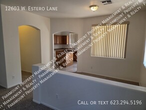 12603 W Estero Ln in Litchfield Park, AZ - Building Photo - Building Photo