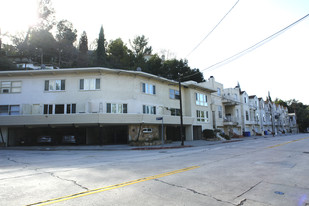 1834-1840 Griffith Park Blvd Apartamentos