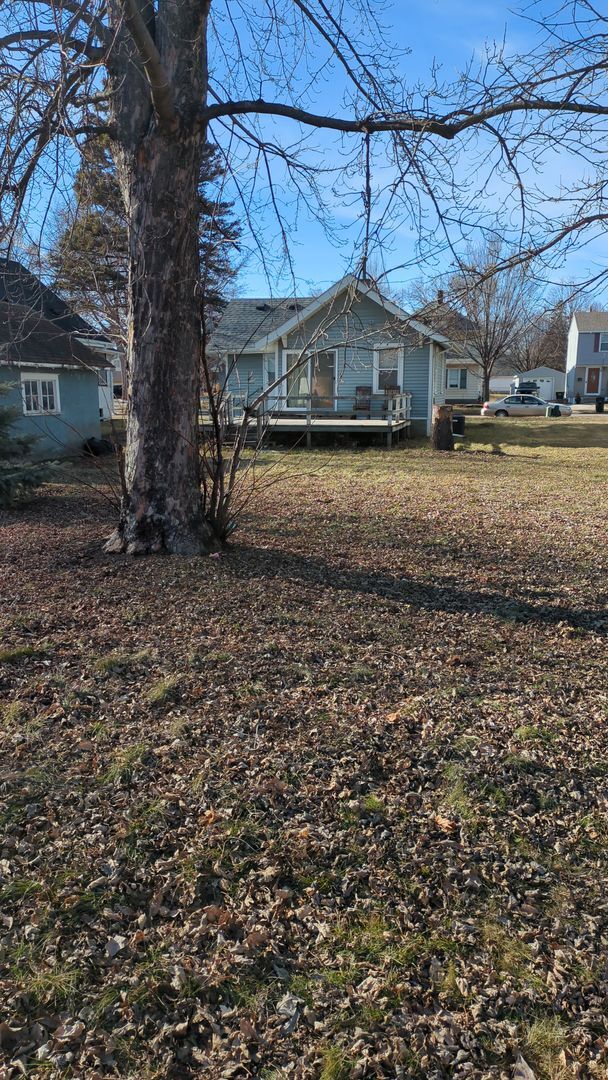 521 Ann St SE in Willmar, MN - Building Photo - Building Photo