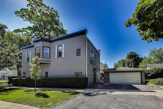 102 S Quincy St in Hinsdale, IL - Building Photo - Building Photo