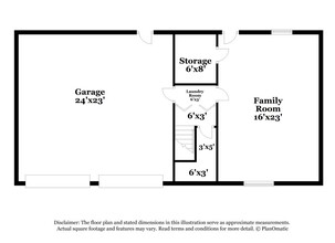 7400 Hunters Ridge Dr in Douglasville, GA - Building Photo - Building Photo