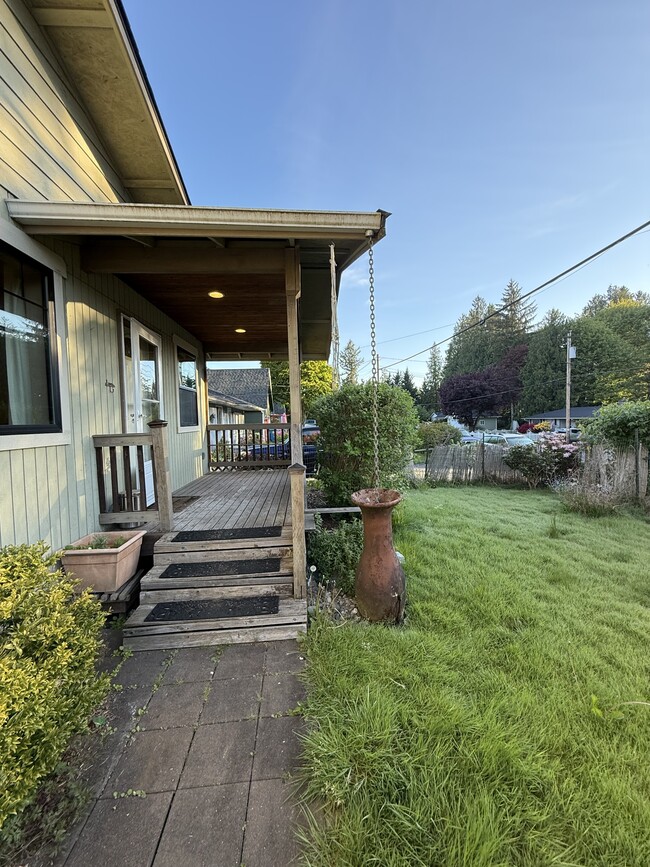 1020 Ave A in Snohomish, WA - Building Photo - Building Photo