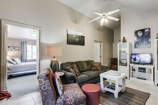 4555 S Lake Mary Rd in Flagstaff, AZ - Building Photo