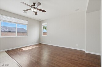 6416 N Setting Moon St in North Las Vegas, NV - Building Photo - Building Photo