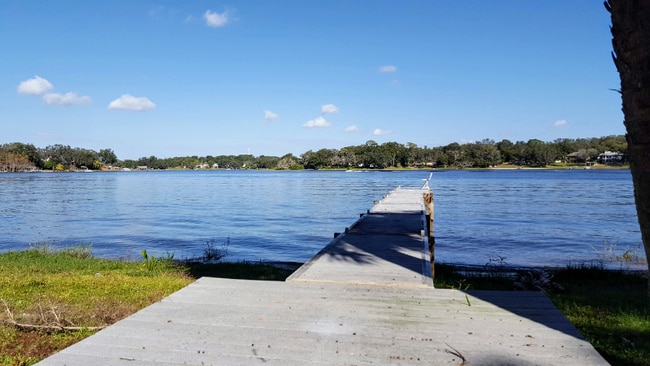 8709 Rose Pointe Ct in Orlando, FL - Building Photo - Building Photo