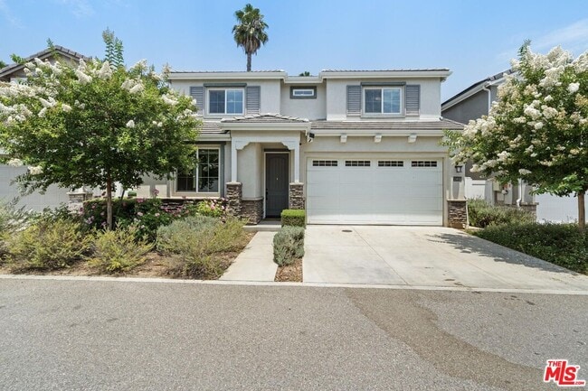 property at 15603 Lilli Wy