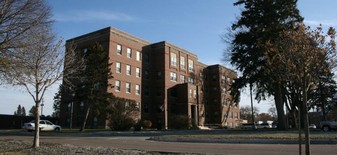 Floyd Valley Apartments