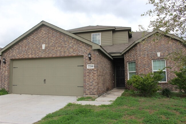 property at 7719 Vacek Meadows Loop