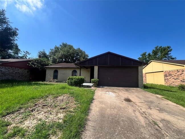 property at 24315 Beef Canyon Dr