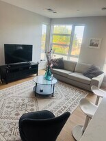 1650 Commonwealth Ave, Unit 203 in Boston, MA - Building Photo