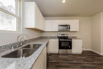 315 Shalako Ln in Lizella, GA - Building Photo - Building Photo