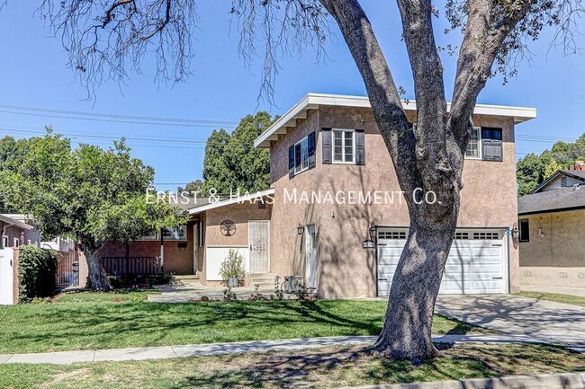 property at 6533 E Monlaco Rd