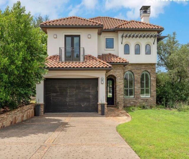 15004 Robin Ct in Lakeway, TX - Building Photo