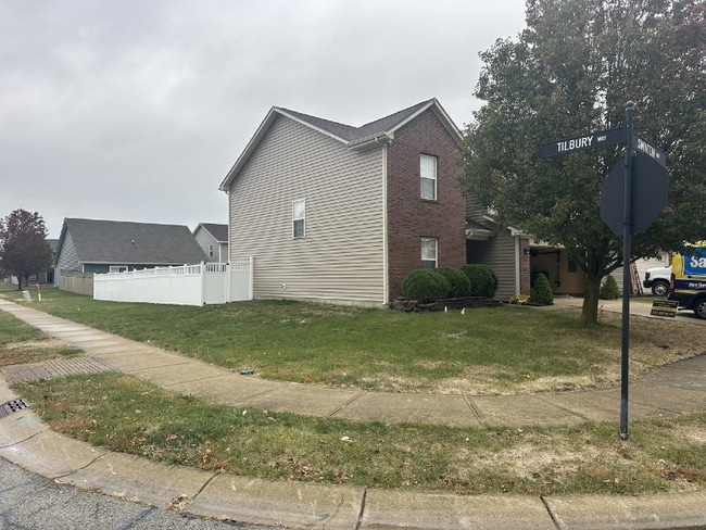 property at 1062 Swinton Way