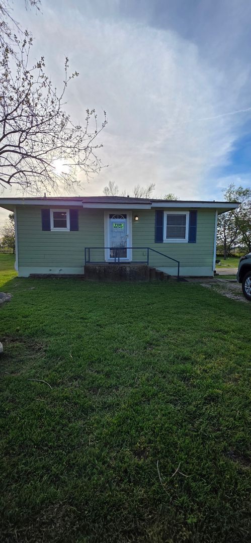 property at 5006 TX-7