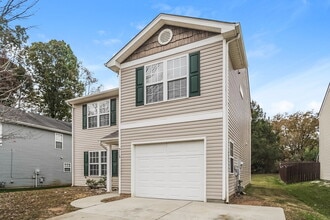 5113 Autumn Oak Dr in Charlotte, NC - Foto de edificio - Building Photo