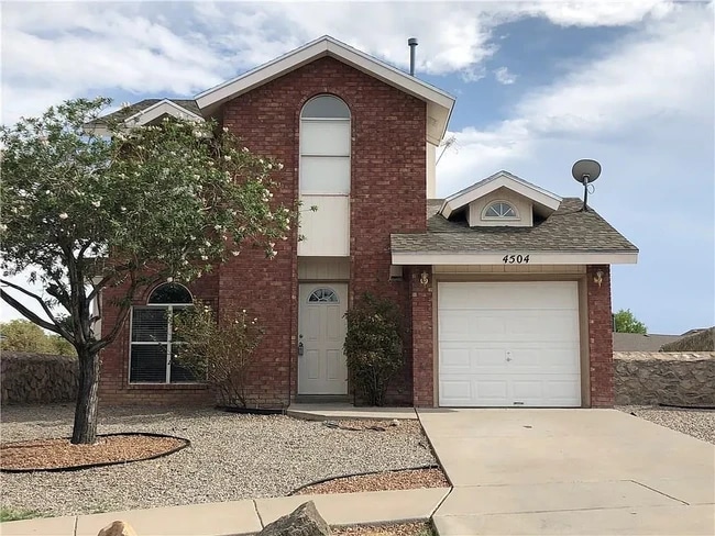 4504 Loma Linda Circle