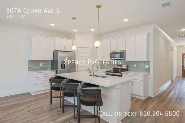 807A Cedar Ave S in Niceville, FL - Building Photo - Building Photo