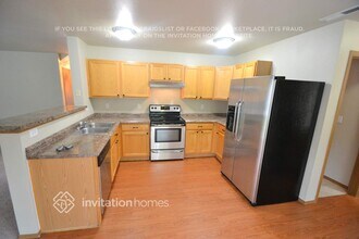 13015 120th Ave E in Puyallup, WA - Building Photo - Building Photo