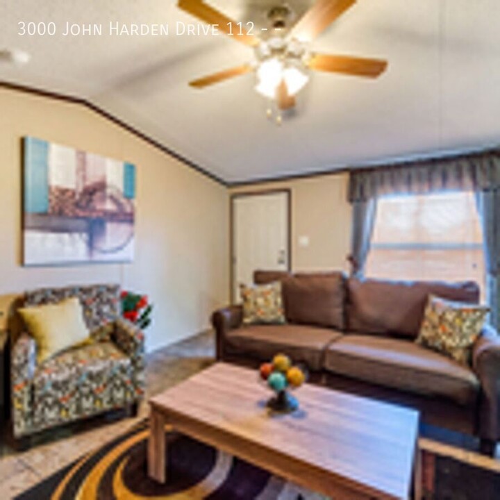 3000 John Harden Dr in Jacksonville, AR - Building Photo