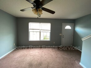 1100 Pineland Ave in Hinesville, GA - Building Photo - Building Photo