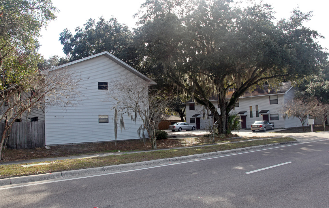 1408 S Collins St in Plant City, FL - Building Photo