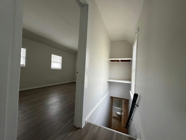 property at 307 4th St