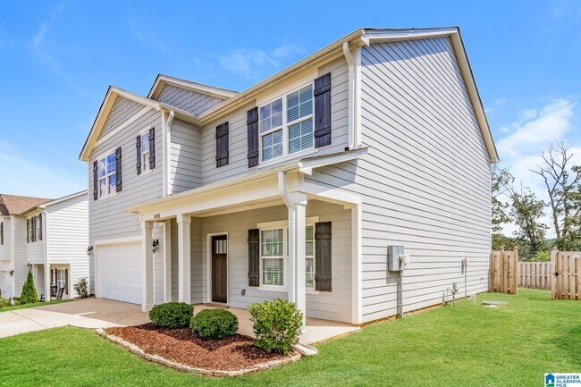 1438 Archers Cv Wy in Springville, AL - Building Photo - Building Photo