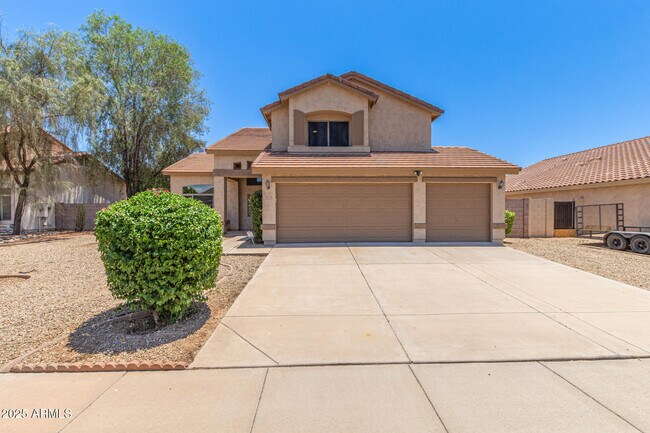 property at 10369 W Piccadilly Rd