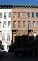 127 W 122nd St Apartments