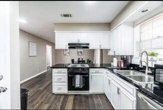 1816 Osage Dr in North Little Rock, AR - Building Photo - Building Photo
