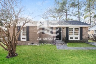117 Westbridge Rd in Columbia, SC - Building Photo