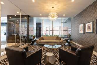 850 N Dewitt Pl, Unit 22F in Chicago, IL - Building Photo - Building Photo