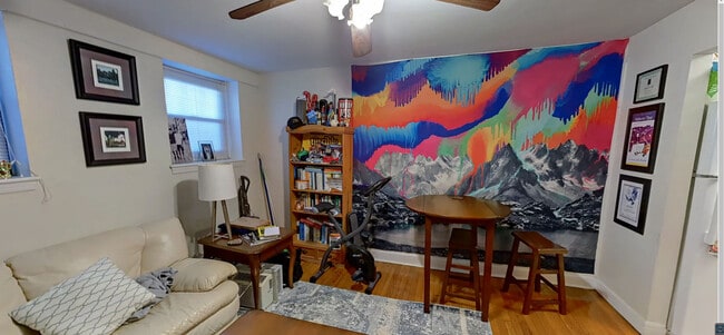 1758 Commonwealth Ave, Unit A