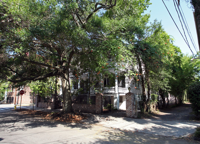 18 Montagu St in Charleston, SC - Building Photo - Building Photo