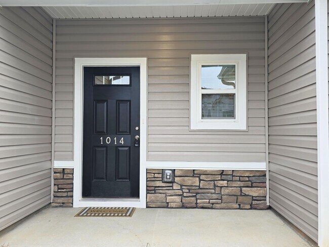 1014 Aldrich St in Hephzibah, GA - Building Photo - Building Photo