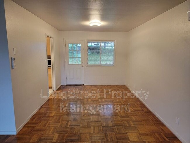 property at 5160 NE Willamette Ave