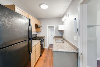 138 Mc Dougal Ave in San Antonio, TX - Building Photo - Building Photo