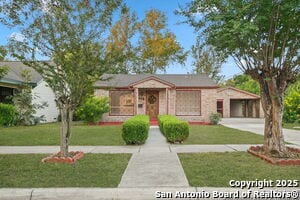 property at 530 Cumberland Rd