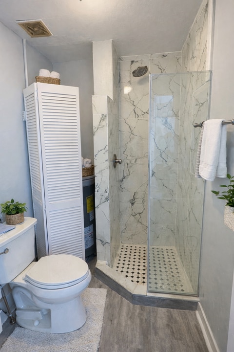 1100 N Federal Hwy, Unit 2 in Hollywood, FL - Foto de edificio