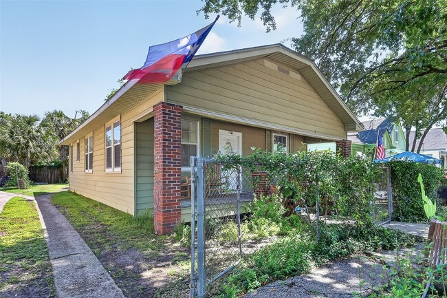 property at 7039 Ave E