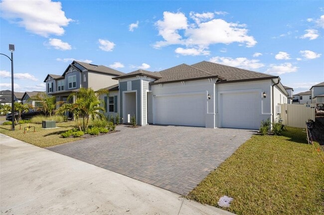 6834 115th St E in Palmetto, FL - Building Photo - Building Photo